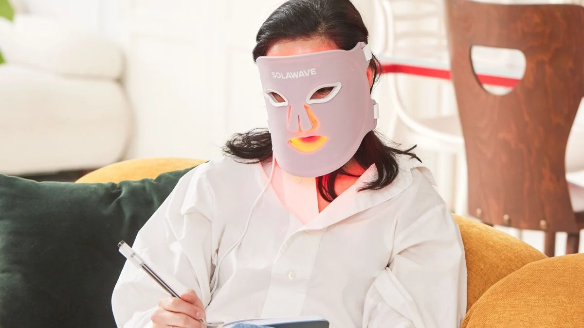 Solawaves huge BOGO sale is live — how to score free LED light therapy this weekend