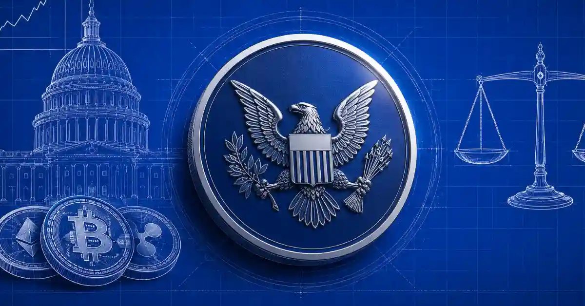 SEC Issues New Crypto Guidance, Clarifies When Tokens Fall Under Securities Laws