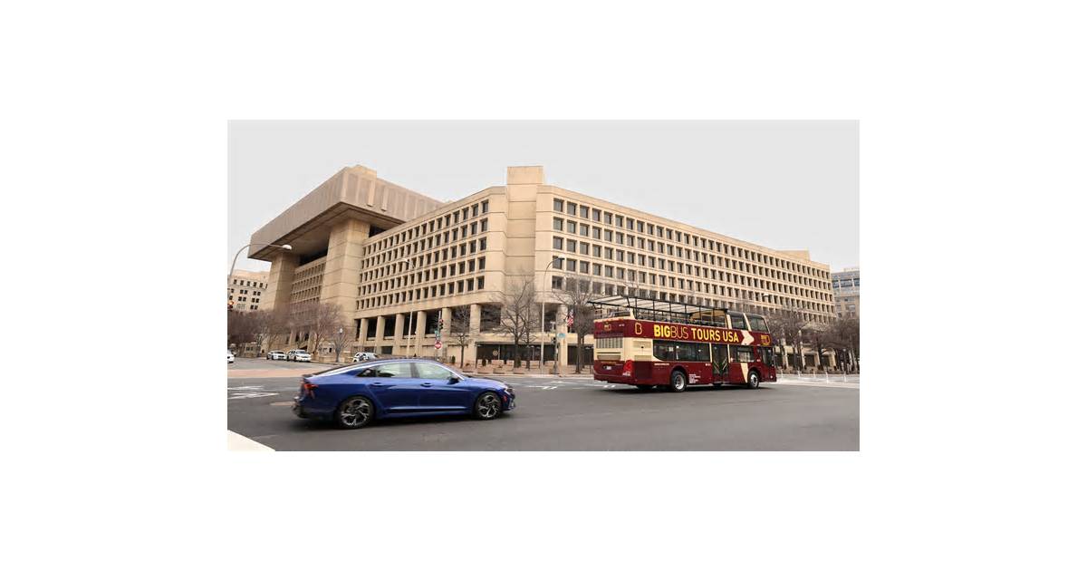 ShinyHunters hackers say they stole psychiatric and medical records of FBI staff