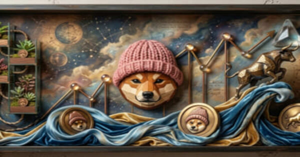 WIF Price Prediction: $0.25 Is the Wall That Makes or Breaks the Next 30 Days