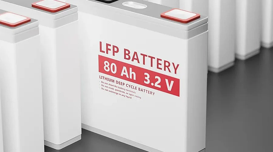 Why LFP Batteries Are Suitable for EVs in India's Hot Climate