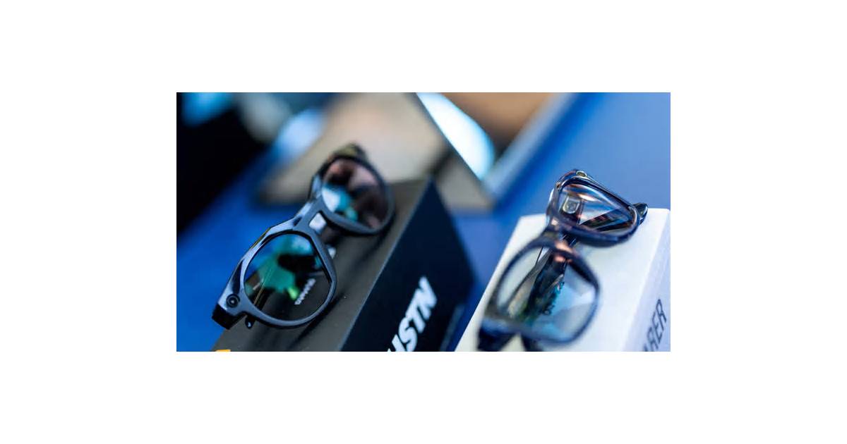 Meta launches AI gadget Charm as race for post-smartphone hardware heats up