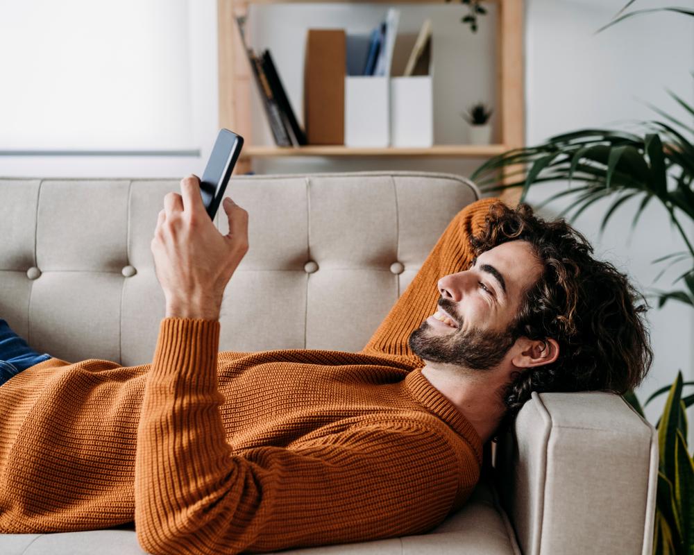 Does the word ‘Dumbass’ flash up when your husband calls your phone? | Polly Hudson