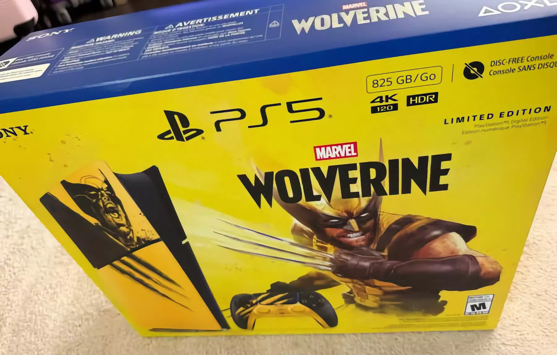 Sony's quiet PS5 Slim revision shows how consoles keep changing long after launch