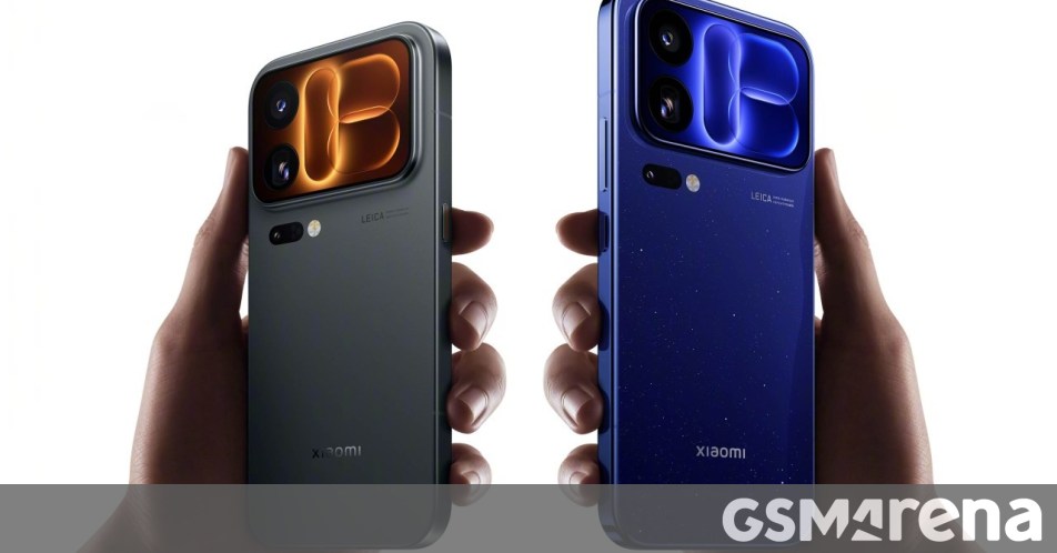 Weekly poll results: pricing will decide the fate of the Xiaomi 18 Pro and Xiaomi 18 Pro Max