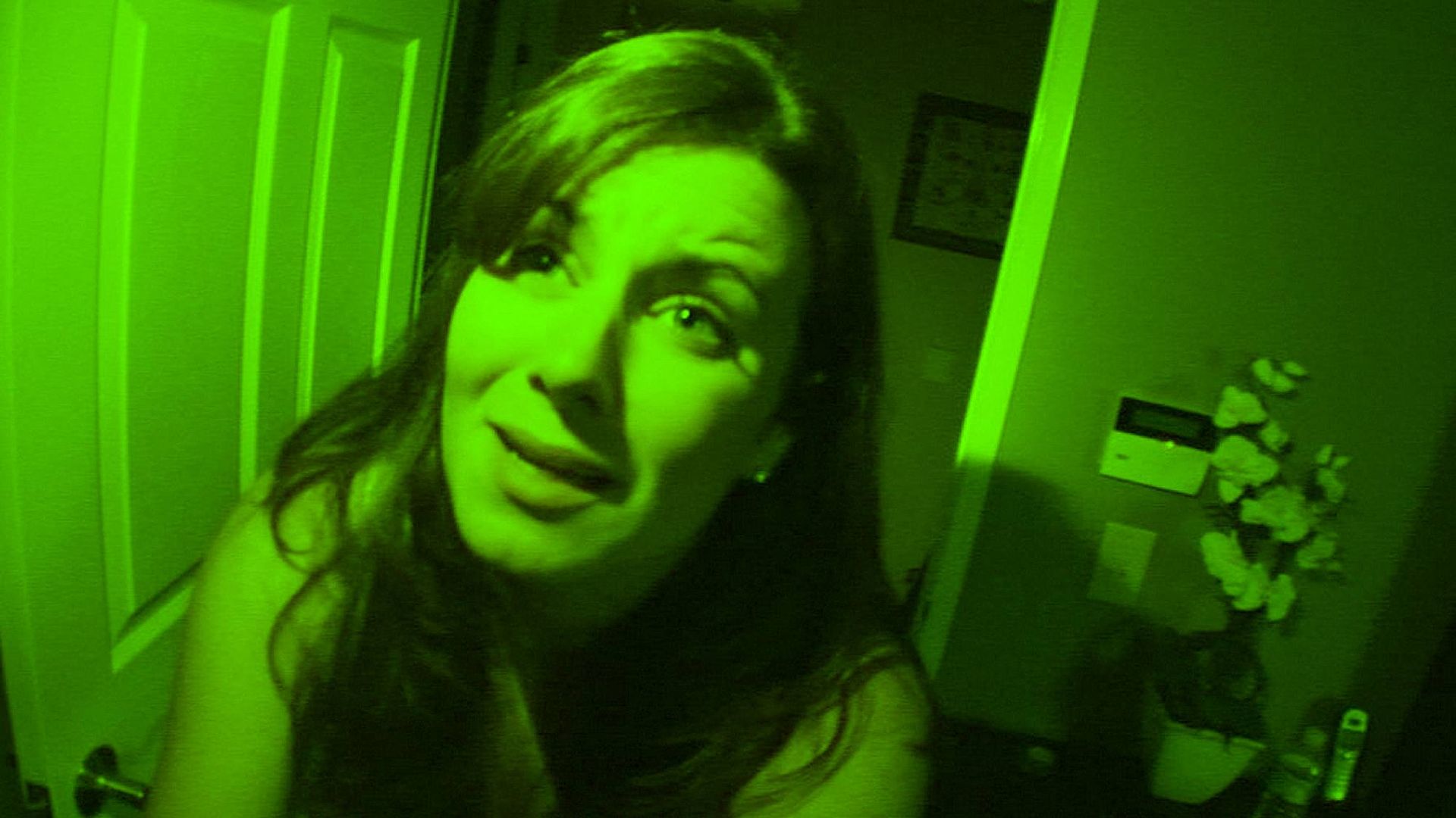 I’m watching a horror movie every day in October 2026 — and today’s pick is a haunting found footage film I’ll never forget (Oct. 4)