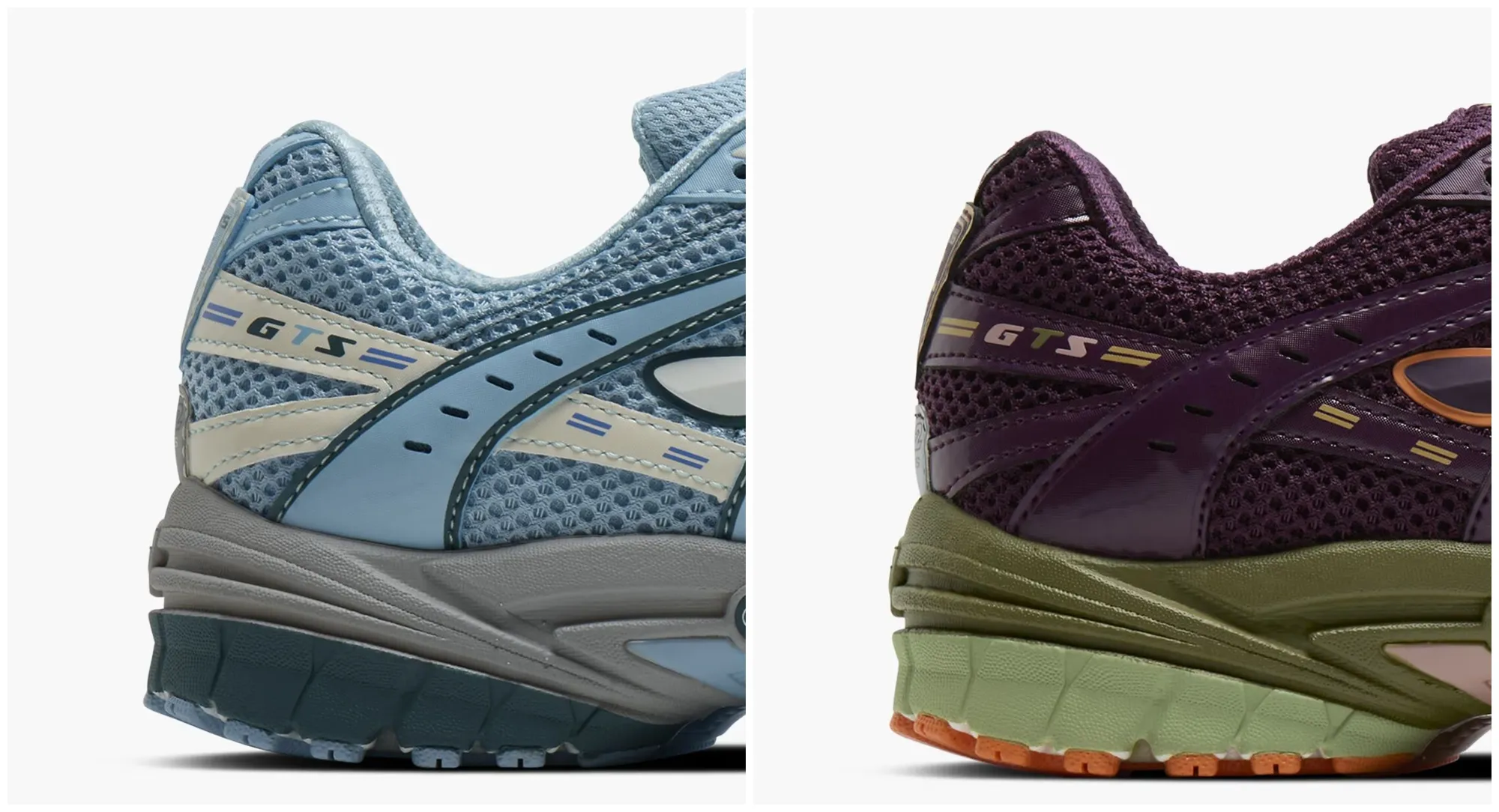 Brooks’ Upgraded Y2K Retro Running Shoe With Performance Tech Is Available Now in New Colorways