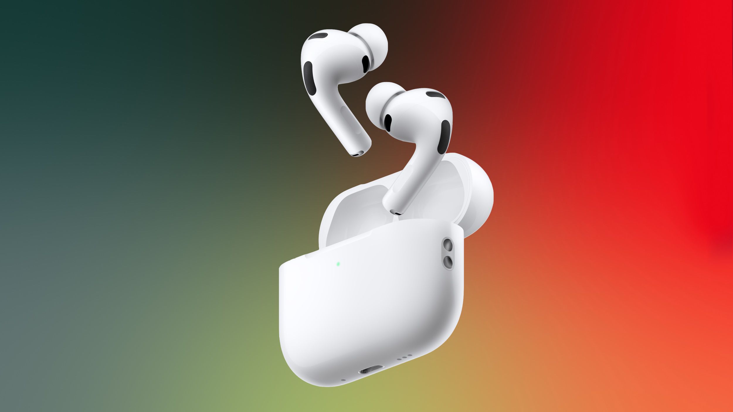 AirPods Pro 3 Hit Record Low $179 Price During Early Prime Day Sale