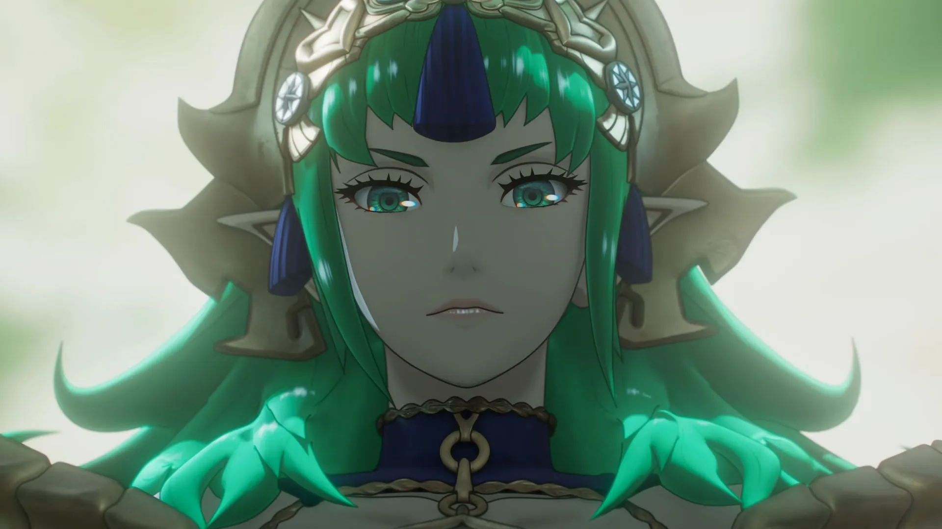 Fire Emblem: Fortune's Weave true ending, explained