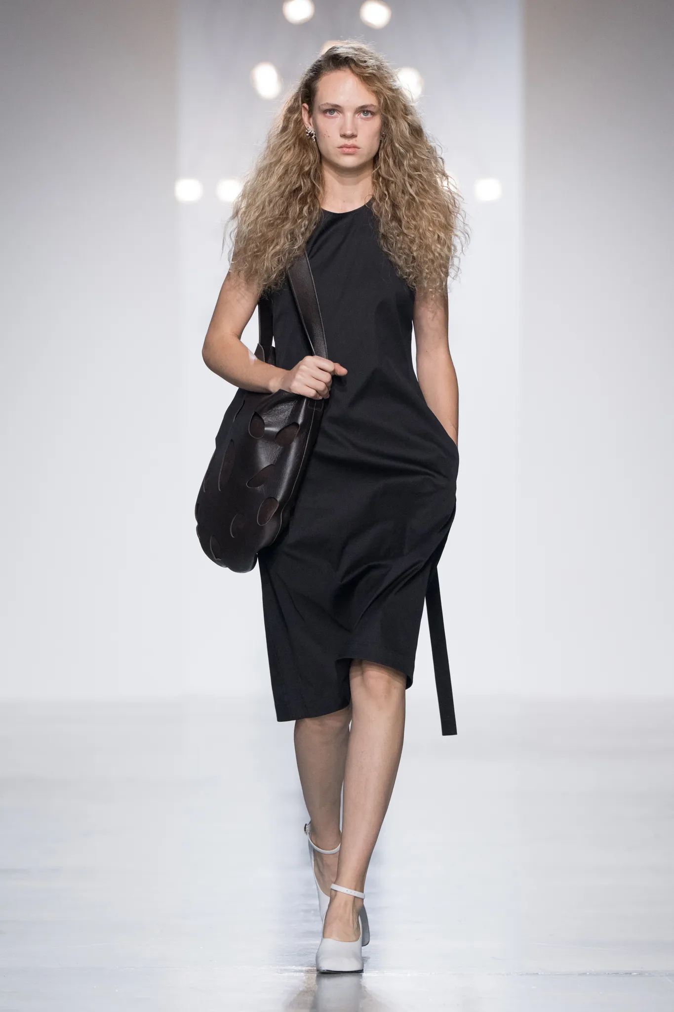 Niccolò Pasqualetti Spring 2027: Body Meet Surface
