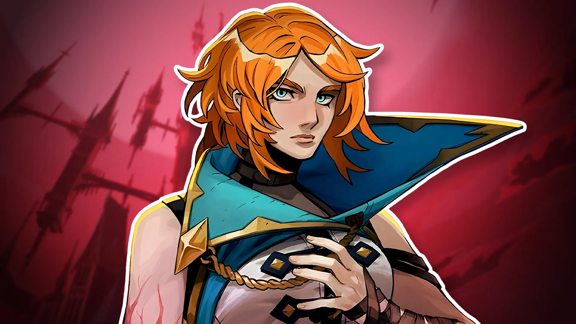 Is Castlevania: Belmont's Curse THE Game We've Been Waiting For?