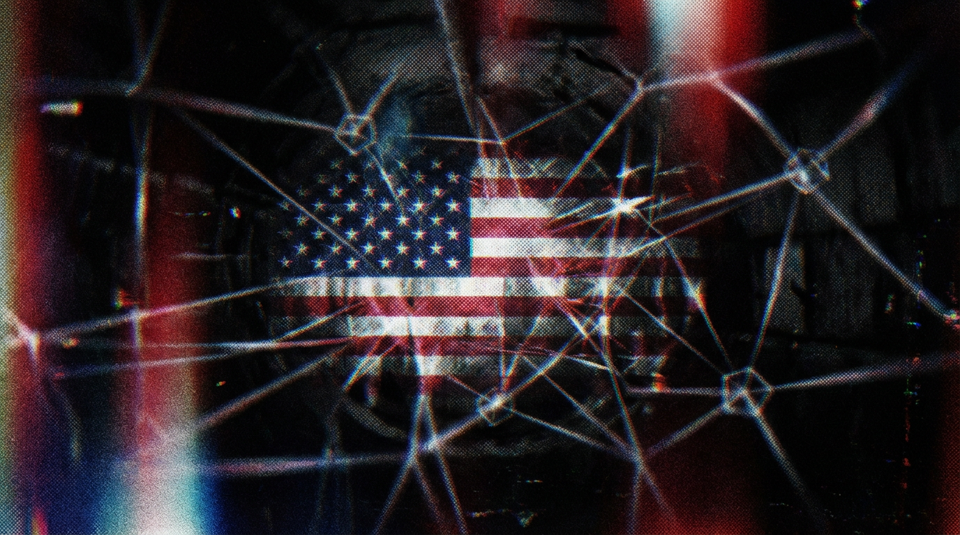 Trump launches "Super Intelligence Force" that has nothing to do with actual superintelligence