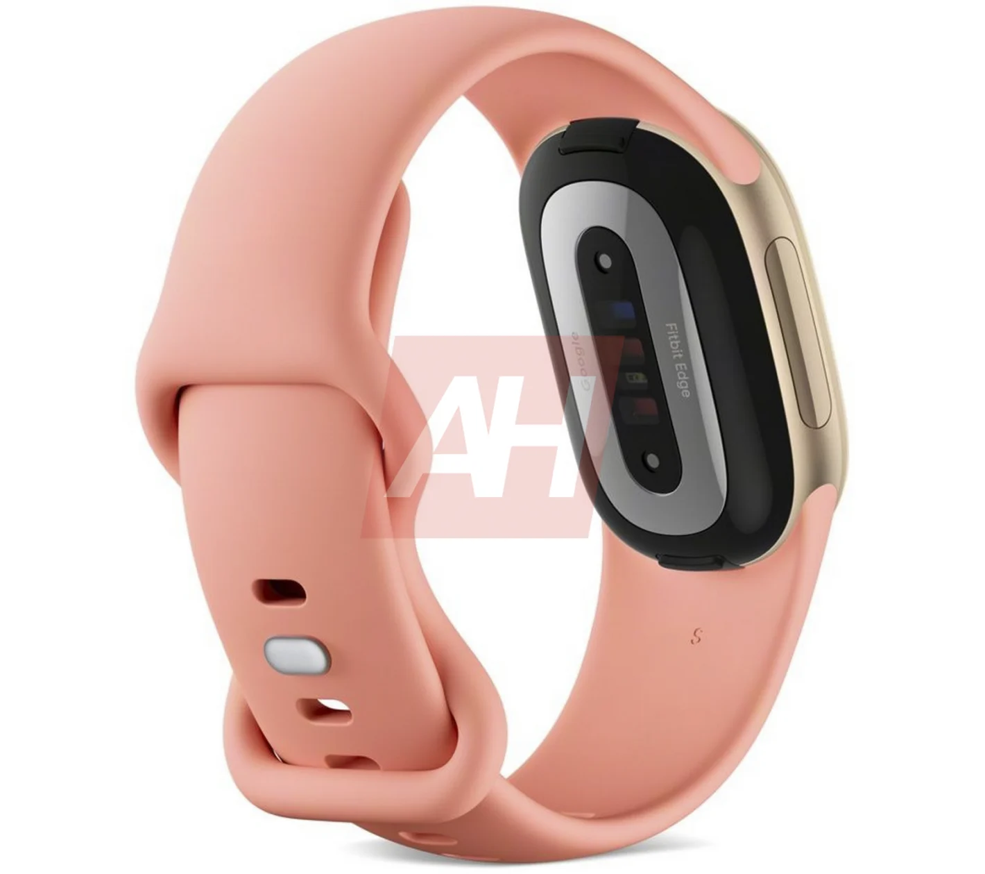 ‘Fitbit Edge’ leaks as Google’s next fitness tracker with ‘Apps’ & ‘Notifications’