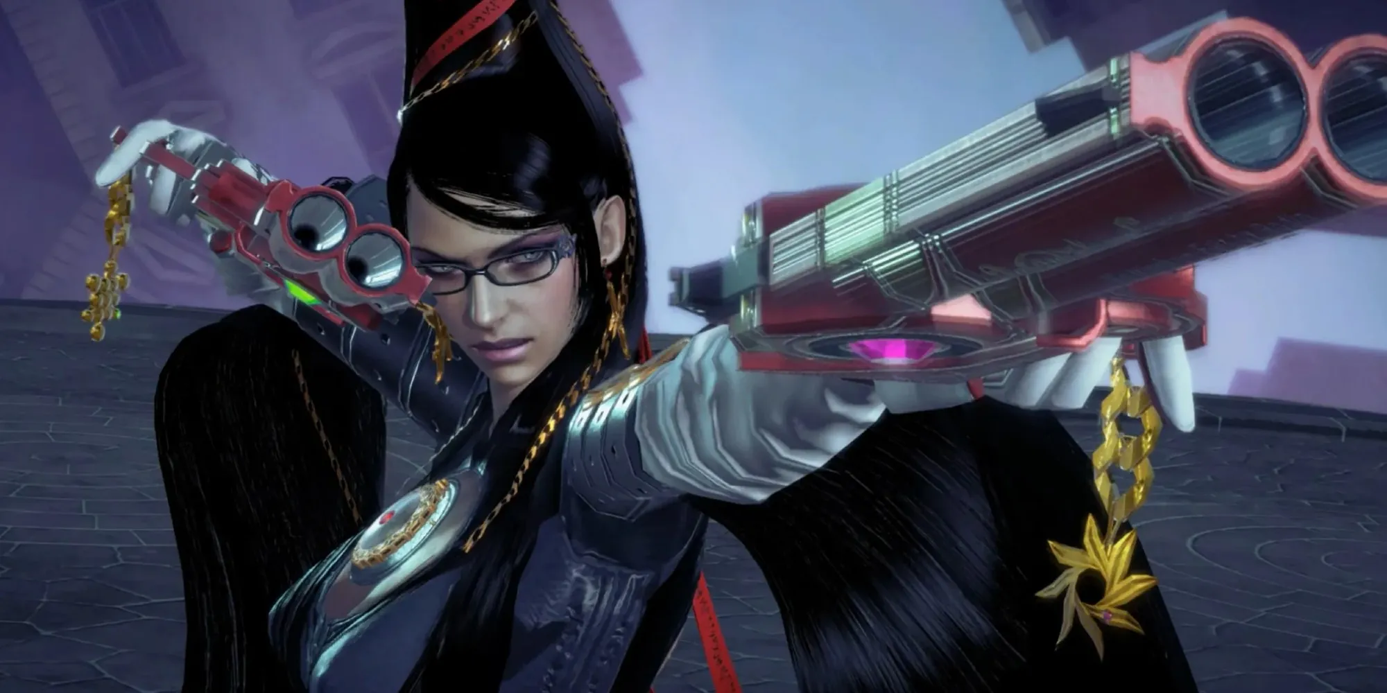 Shift Up And PlatinumGames Hint At Bigger Bayonetta Plans
