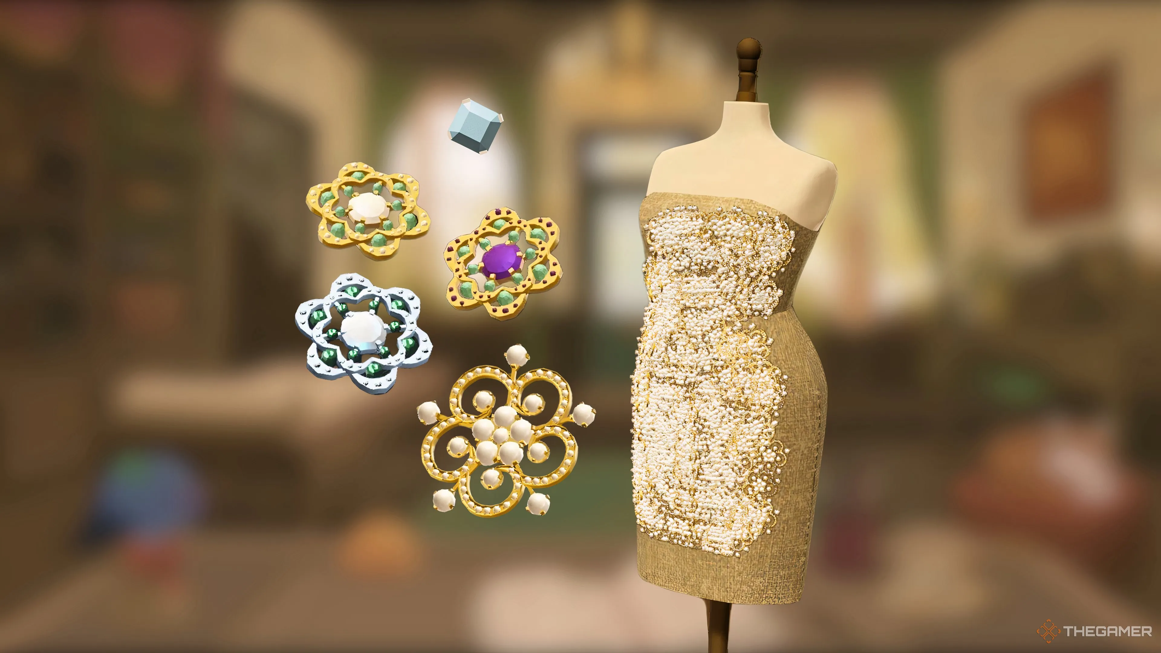 How To Make Money Quickly In Dressmaker Without Mods