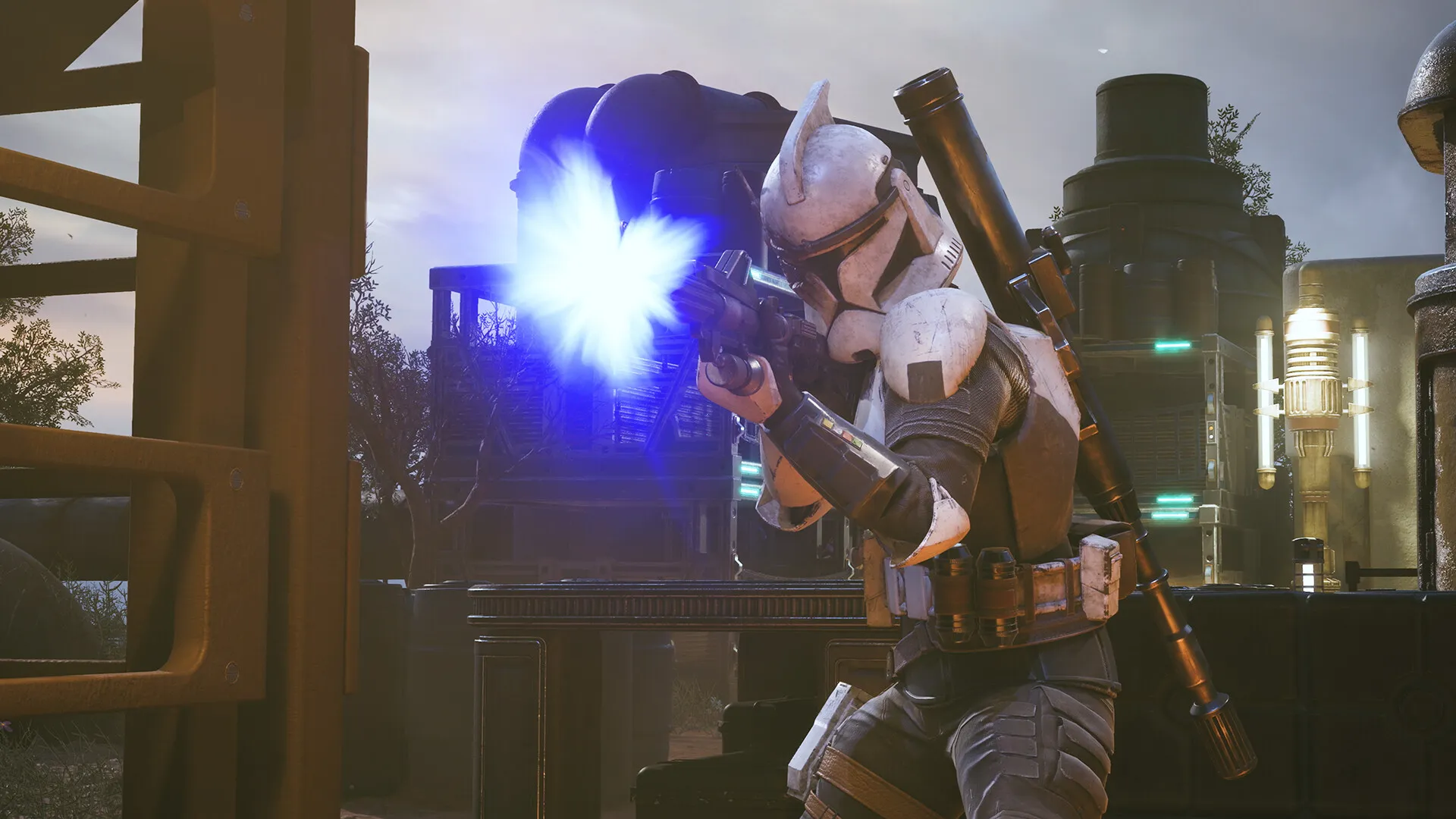 Forget Star Wars Movies, the Franchise’s Future Belongs to Video Games