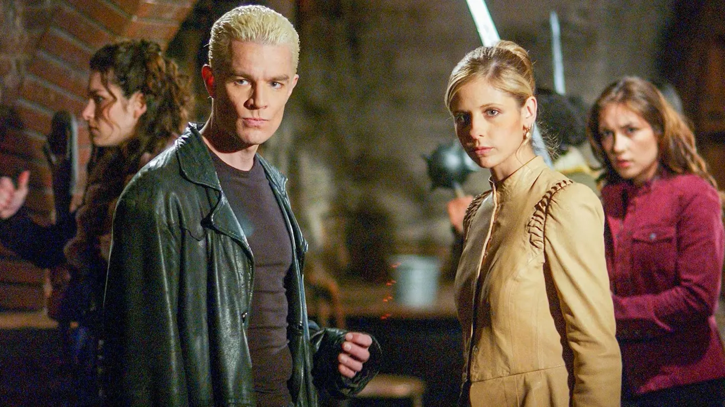 'Buffy the Vampire Slayer' Would Be Much Better if It Were 2 Seasons Shorter