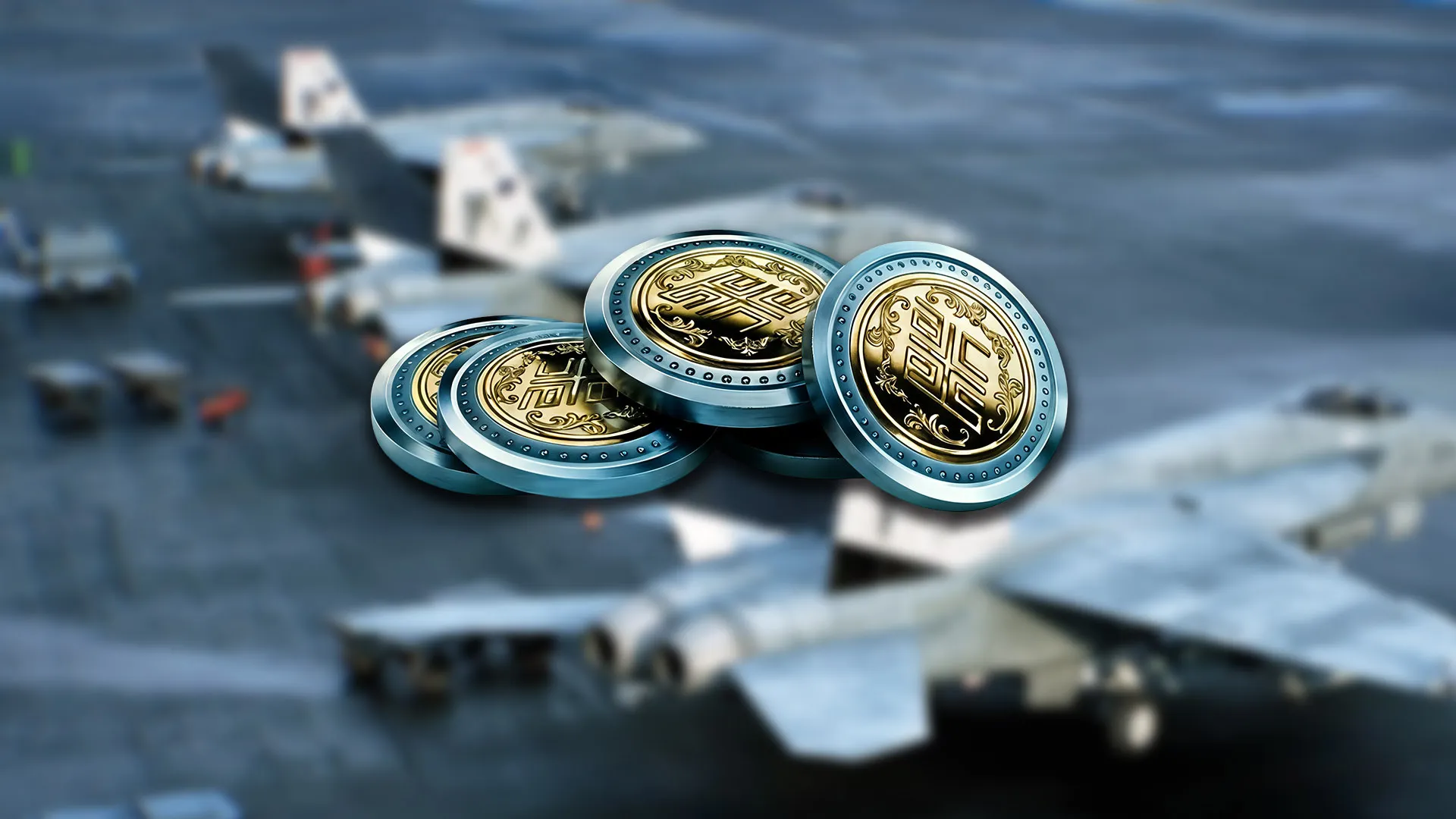 How to Farm MRP in Ace Combat 8 Quickly