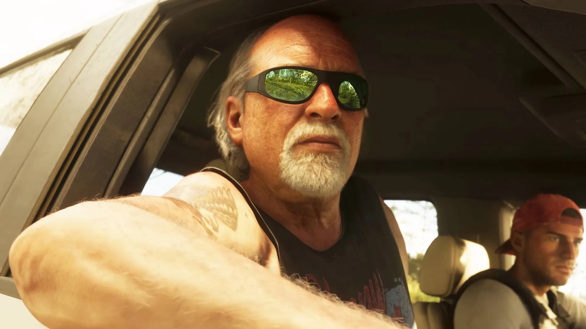 Rockstar Co-Founder is Avoiding GTA 6 Gameplay