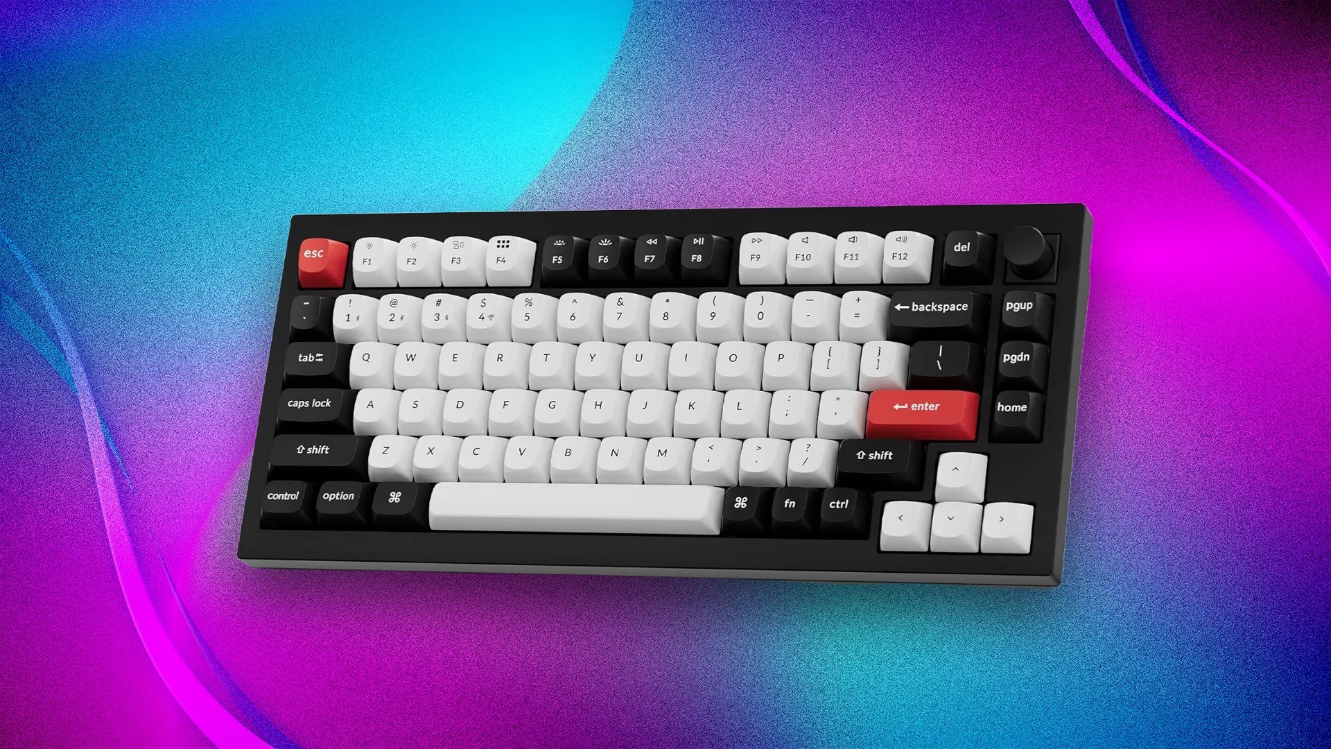 Keychron’s Q1 HE Wireless Keyboard Just Dropped to Its Lowest Price for Prime Day