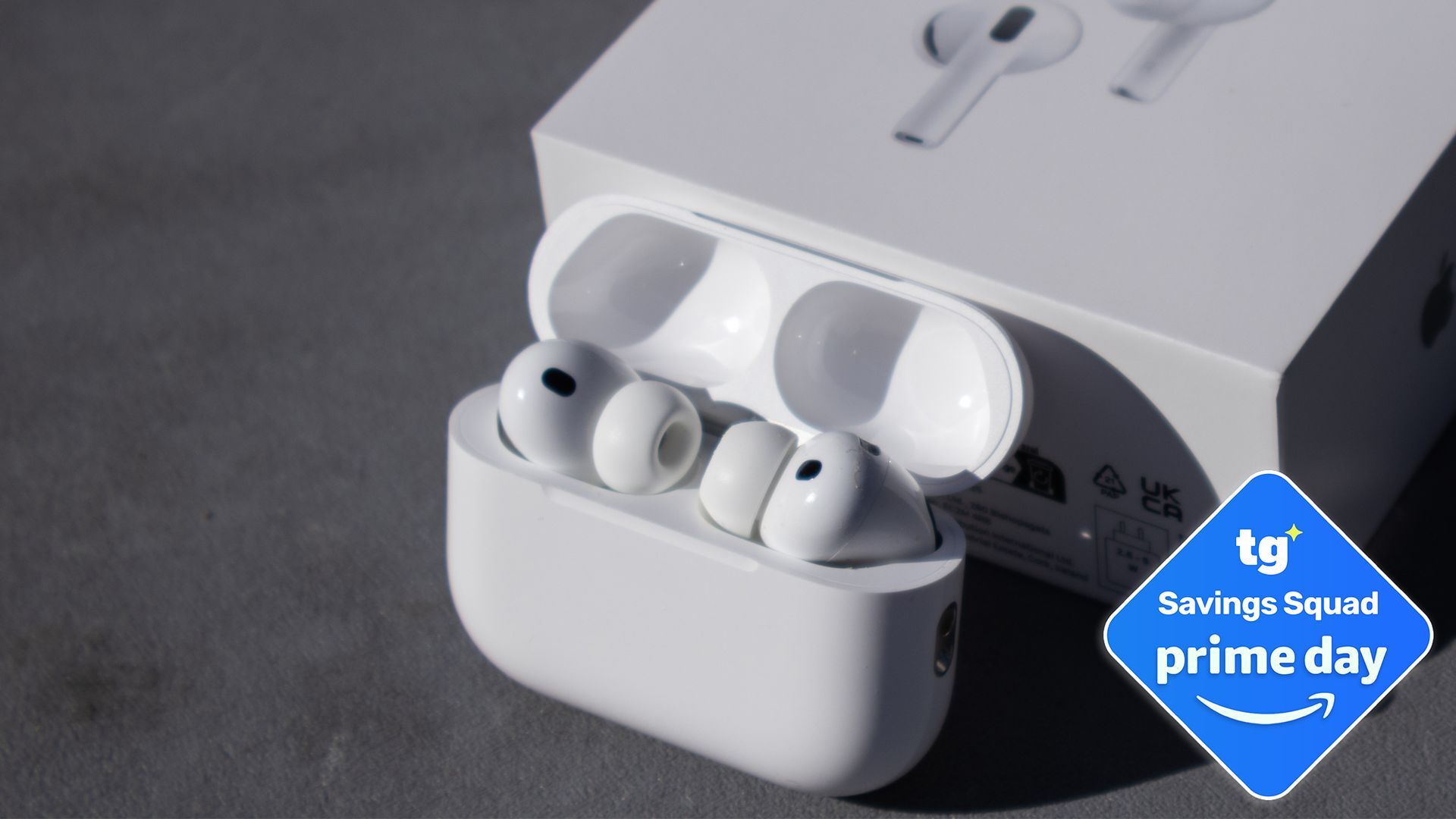 AirPods Pro 3 just plummeted to $179 — $70 off Apple's best earbuds