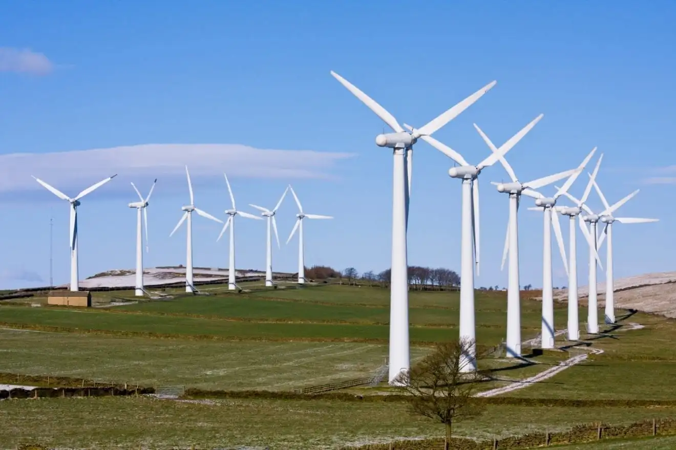 Japan Offshore Wind Stalls at 253 Megawatts as Developers Turn to AI