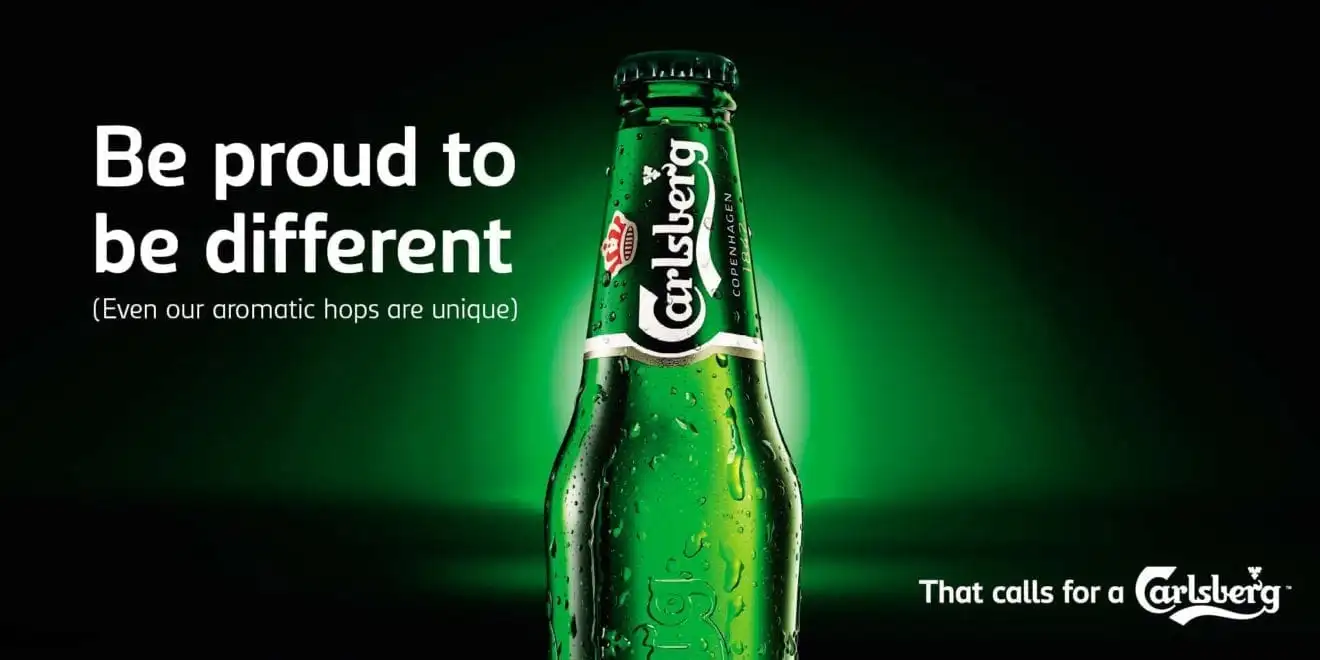 Carlsberg Malaysia Takes Seventh Consecutive Equity Return Award with 125.8% ROE
