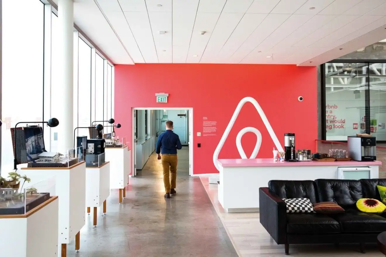 Airbnb Will Not Let Outside AI Agents Make Bookings, CEO Says