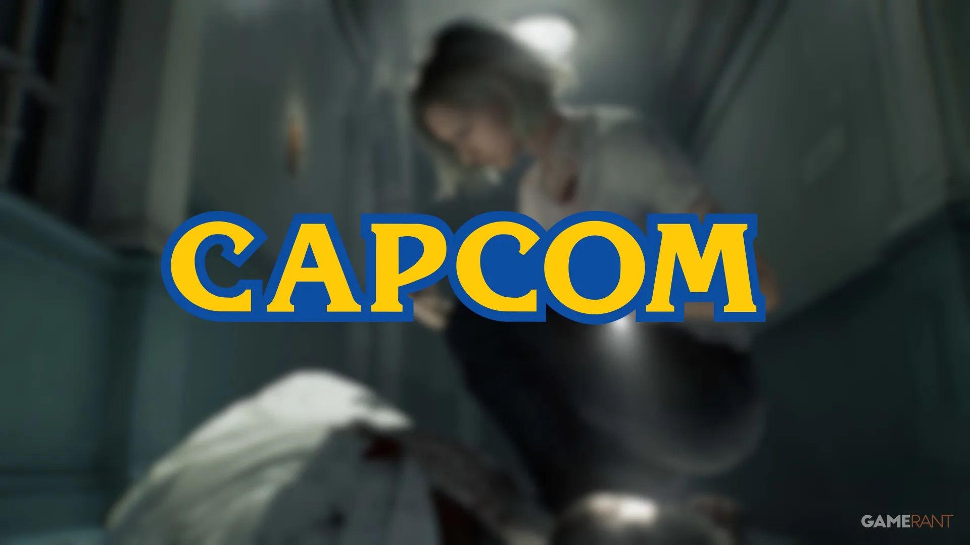 Capcom Wants to Turn RE Engine Into AI Generation