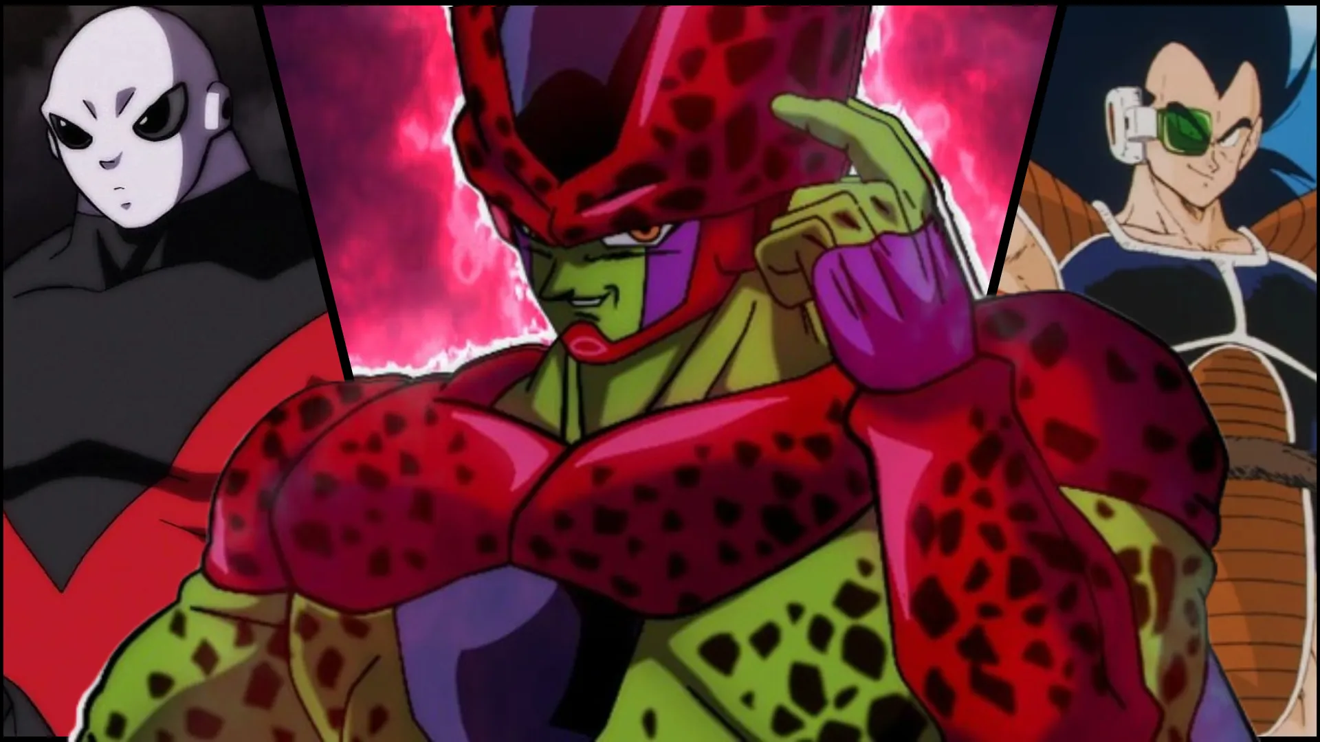 7 Characters That Need To Return In Dragon Ball Super 2, Ranked