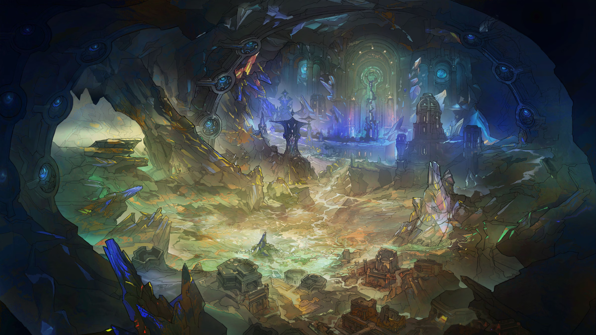 OpenAI’s GPT-6 Astra found a way to play World of Warcraft without seeing the screen