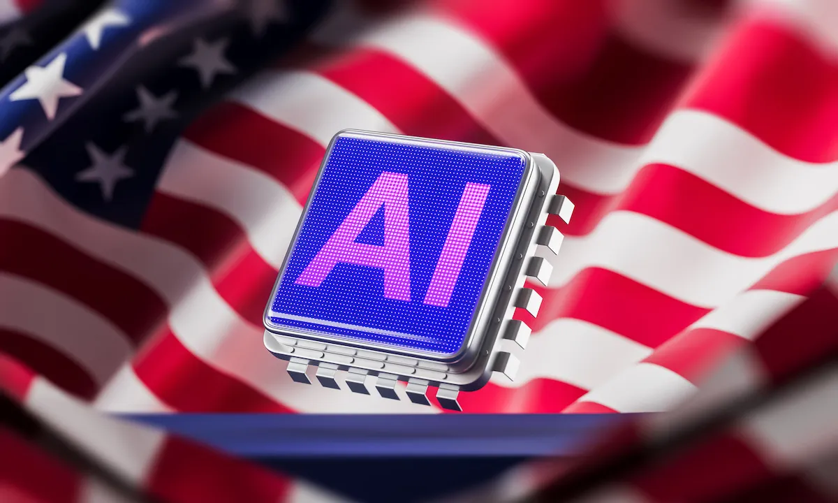 New AI Czar Jay Clayton Gets 120 Days to Report on Tech’s Risks