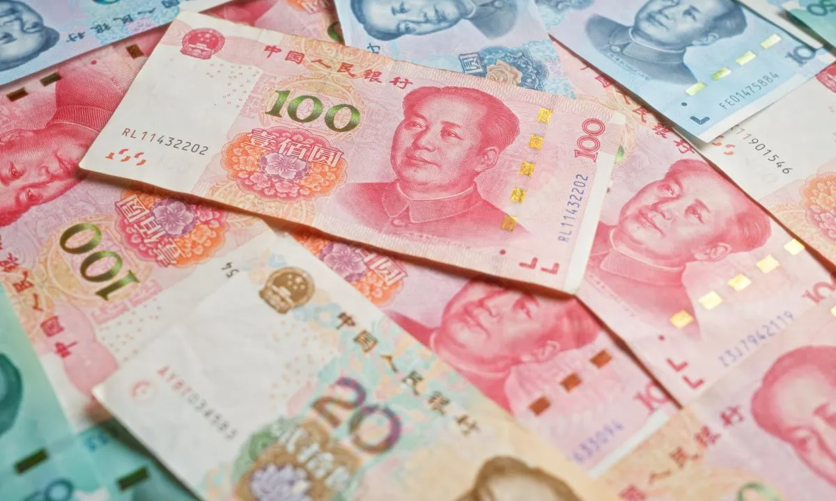 China Shutters Nearly 25% of Its Banks Amid Oversight Push