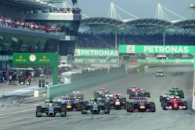 Formula One Returns to Sepang After Nine-Year Gap for Bahrain Grand Prix