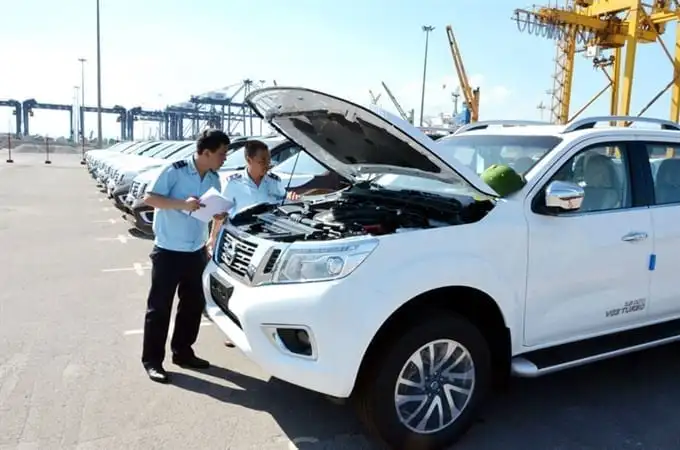 Asian Automakers Take over Half of US Market as Detroit Drops to 36%