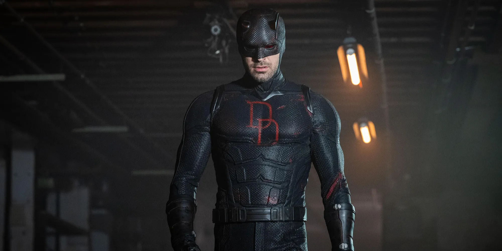 Marvel's Pre-Cancelation Promise to Daredevil: Born Again Is Very Revealing