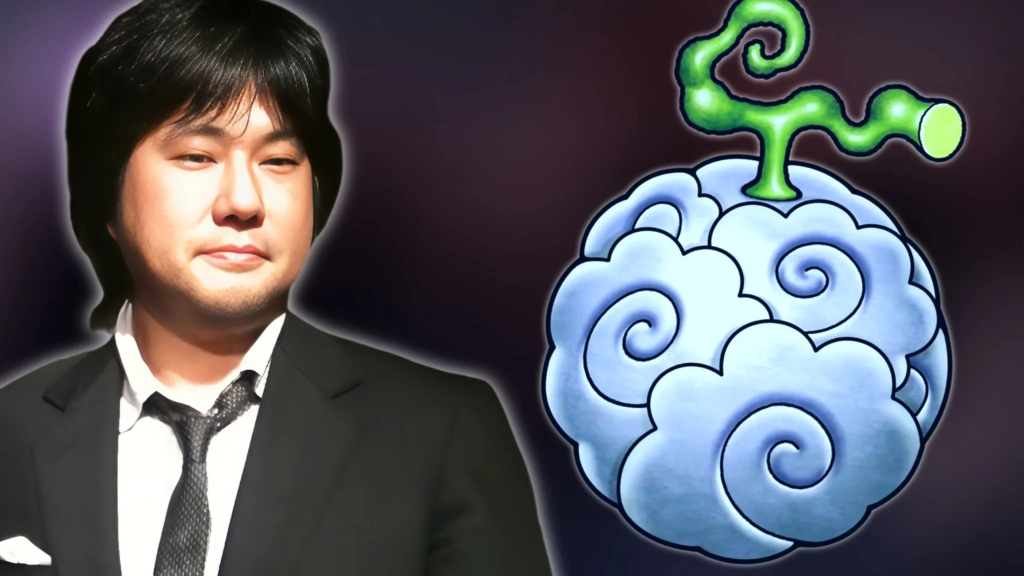 One Piece Creator Oda Sets Up The Legendary Water Devil Fruit