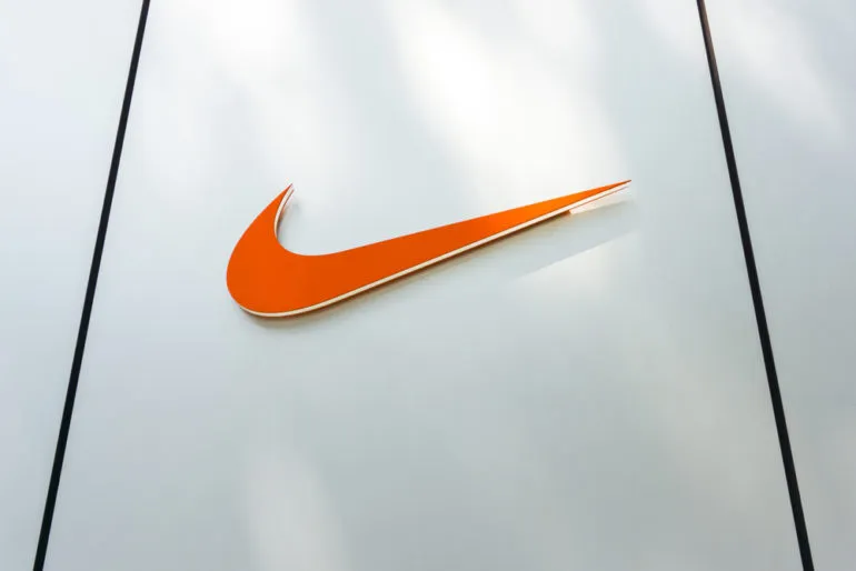 Nike Shares Drop to 12-Year Low as China Slump and Product Overhaul Delay Recovery
