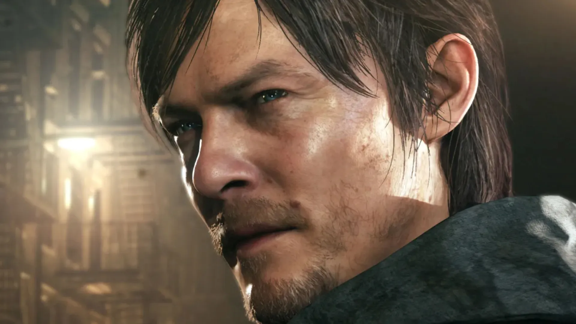 Canceled Hideo Kojima Game P.T. Is Making a Comeback