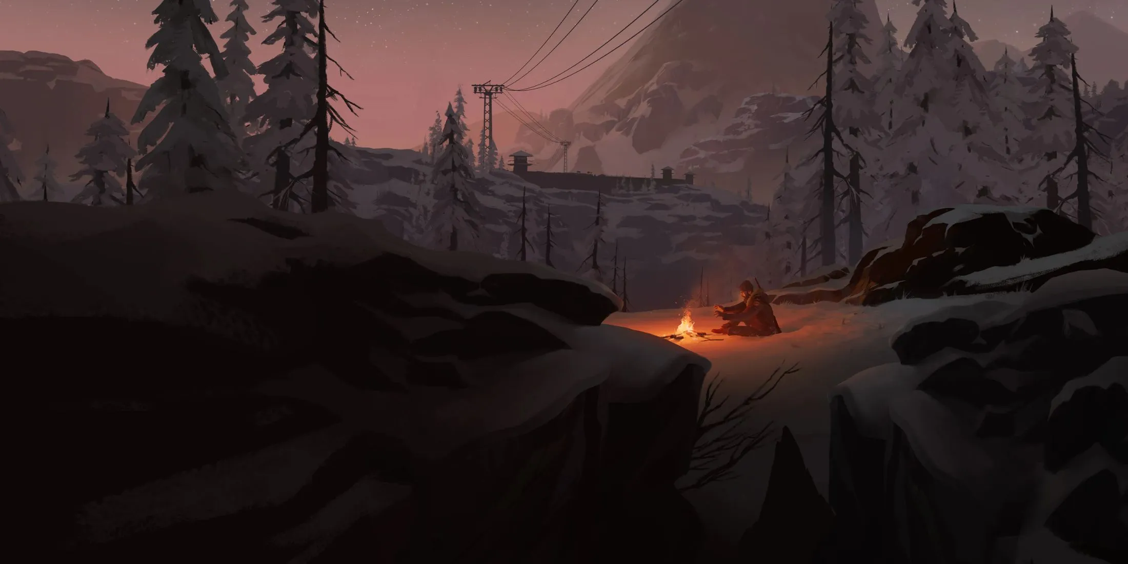 Open-World Games Where Exploring Too Early Is A Huge Mistake