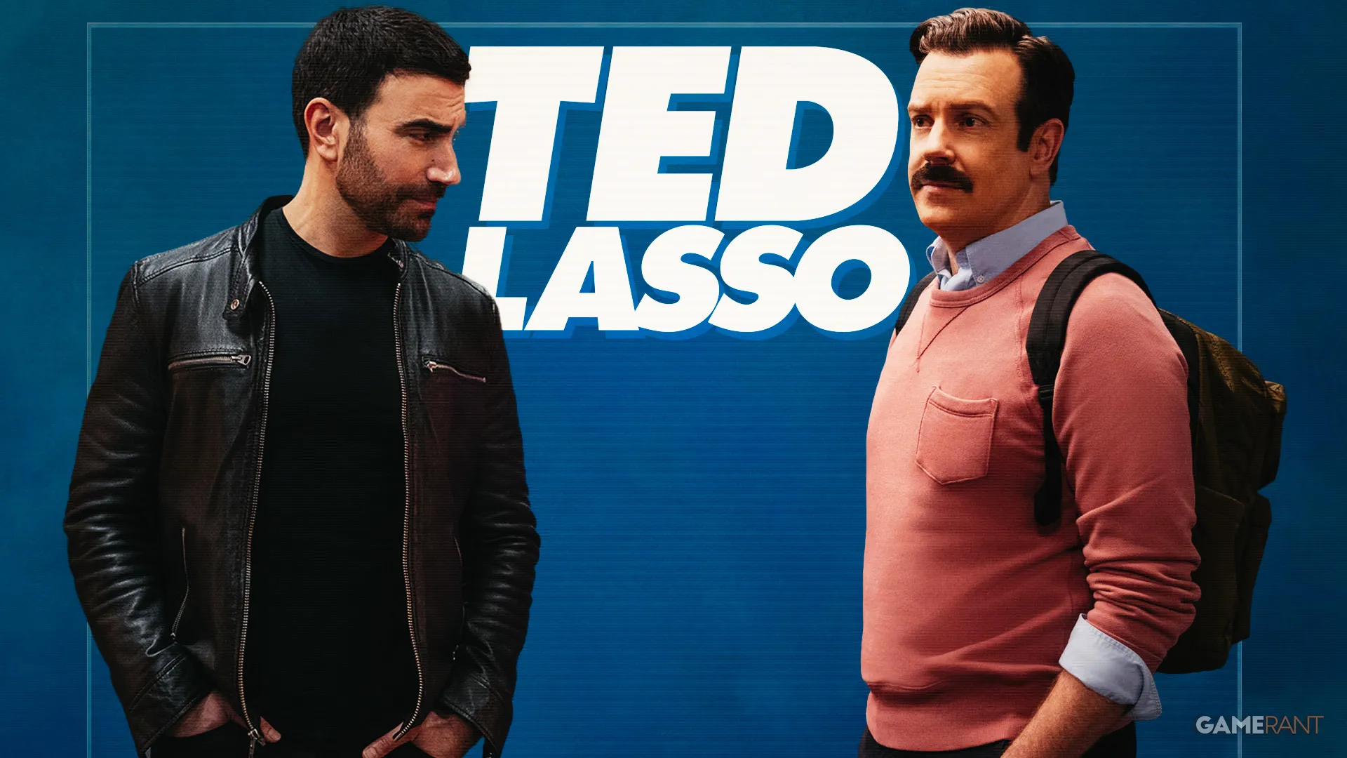 Ted Lasso Has Already Found Its Roy Kent Replacement