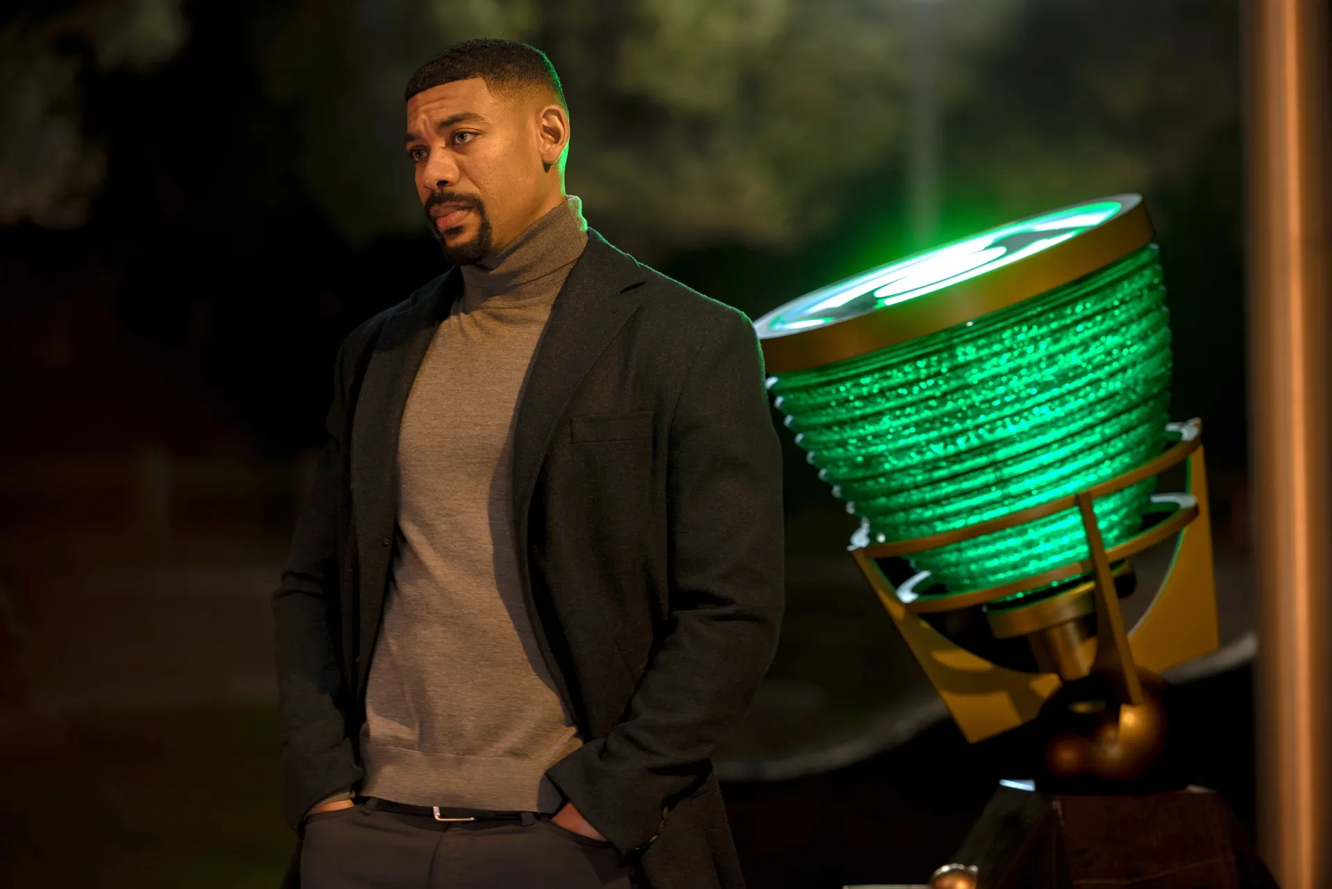 ‘Lanterns’ Ending Explained: How the Finale Sets Up John Stewart in 'Man of Tomorrow'