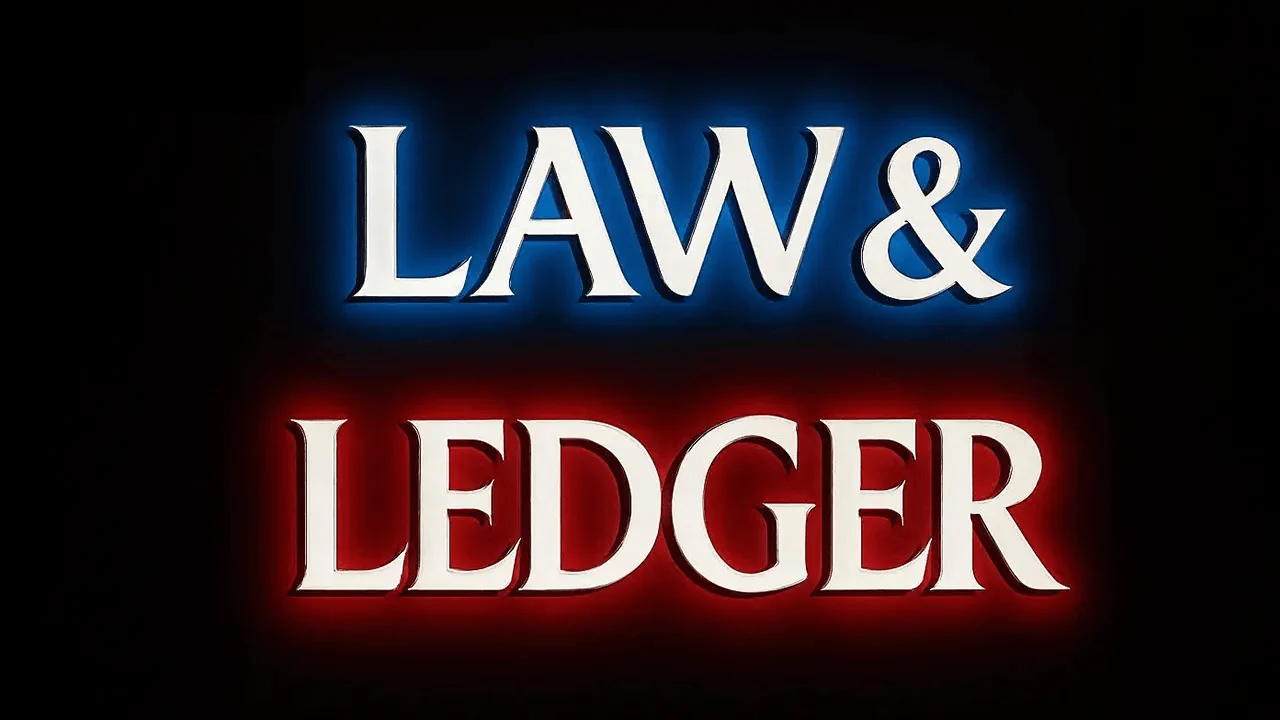 This Week in Crypto Law (October 4, 2026)