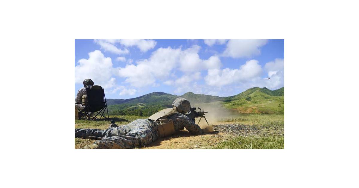 Japan Demands Tighter US Troop Discipline After Okinawa Killing