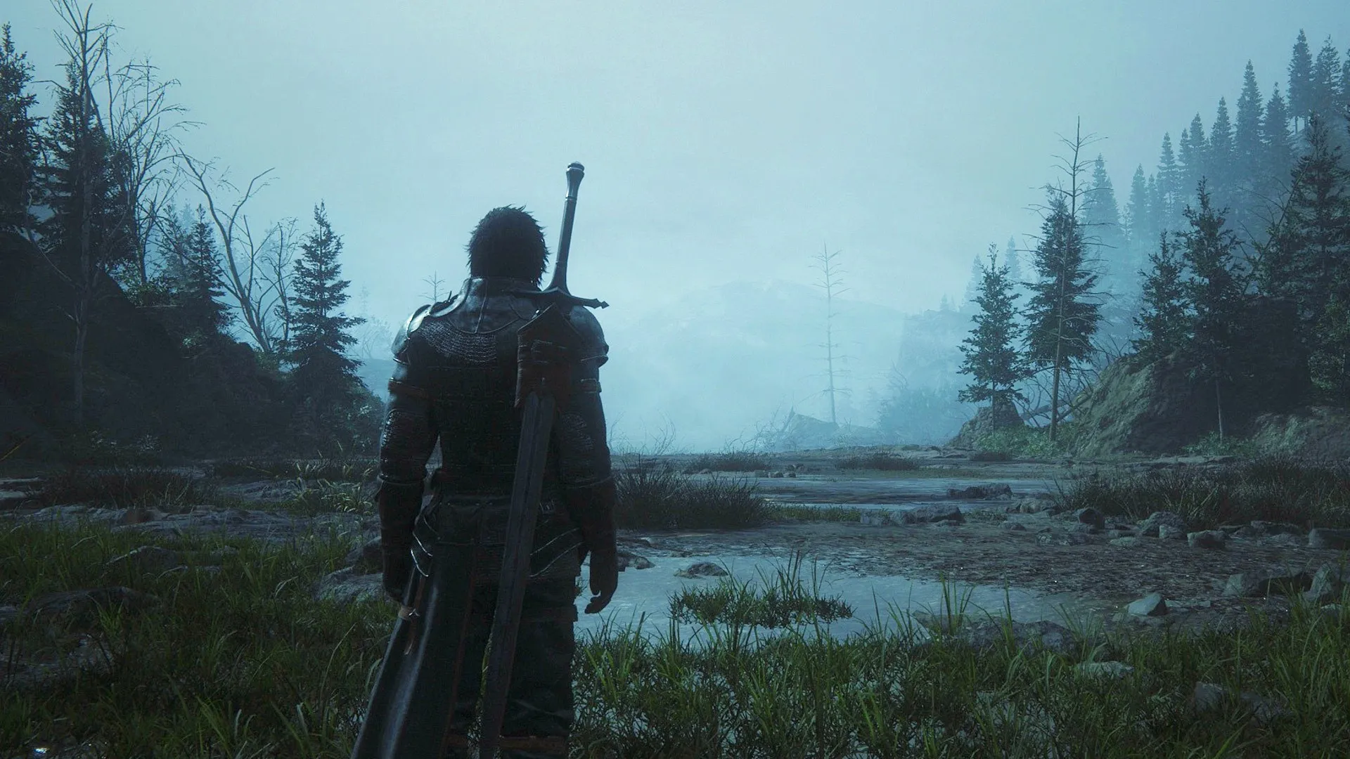 Action RPGs With The Best New Game Plus Modes, Ranked
