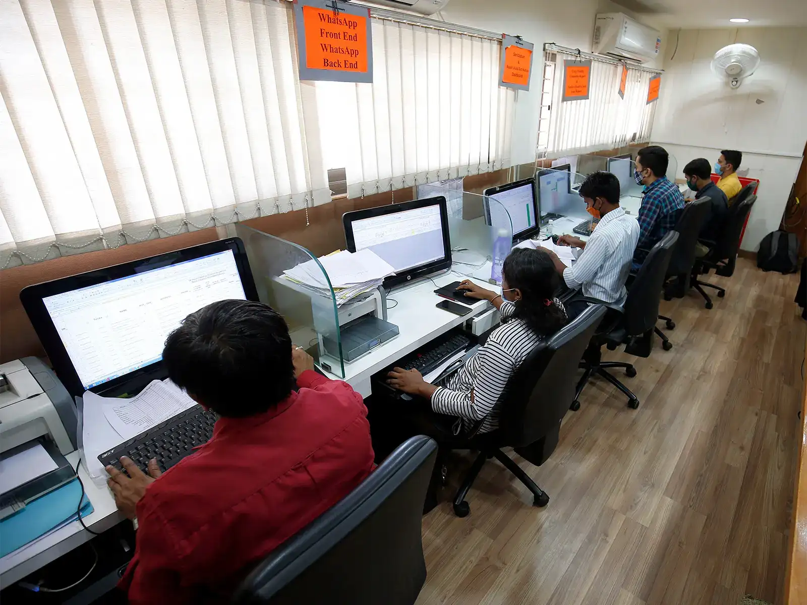 AI deals seen driving medium-term growth as Indian IT sector faces muted Q2: Report