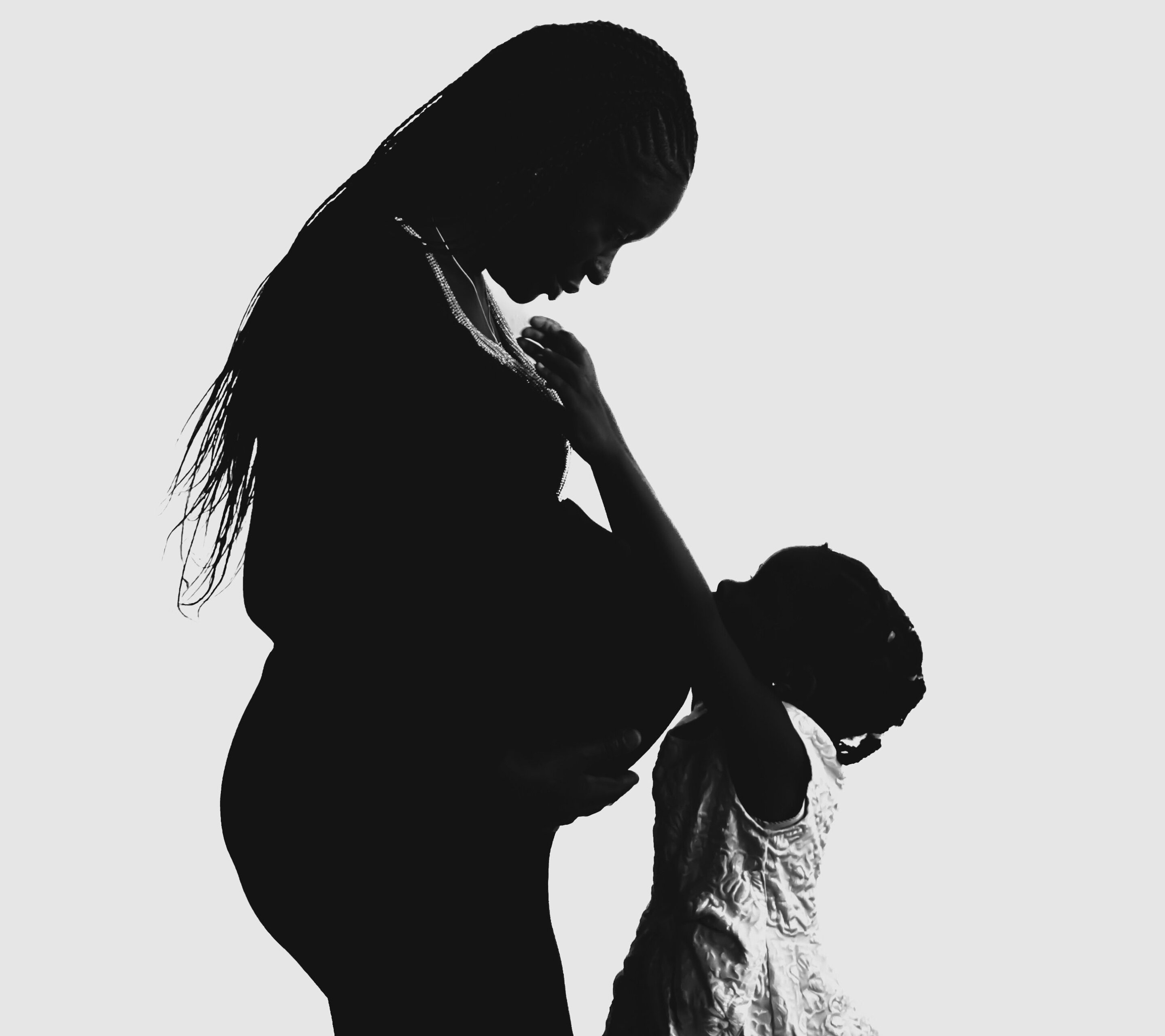Black people at higher risk of severe complications during pregnancy, labor, and the postpartum period