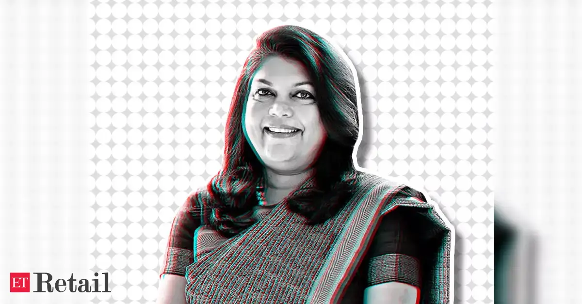 Nykaa expects net revenue growth in late twenties in Q2
