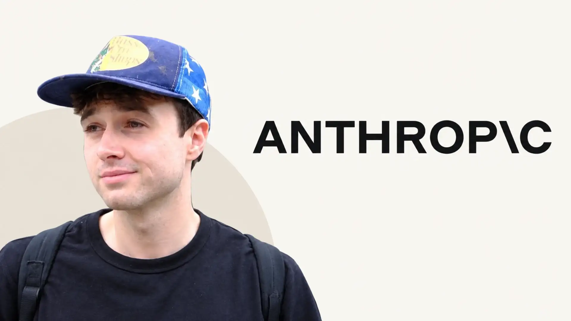 Former Anthropic researcher Jacob Coxon to testify at New York City AI hearing