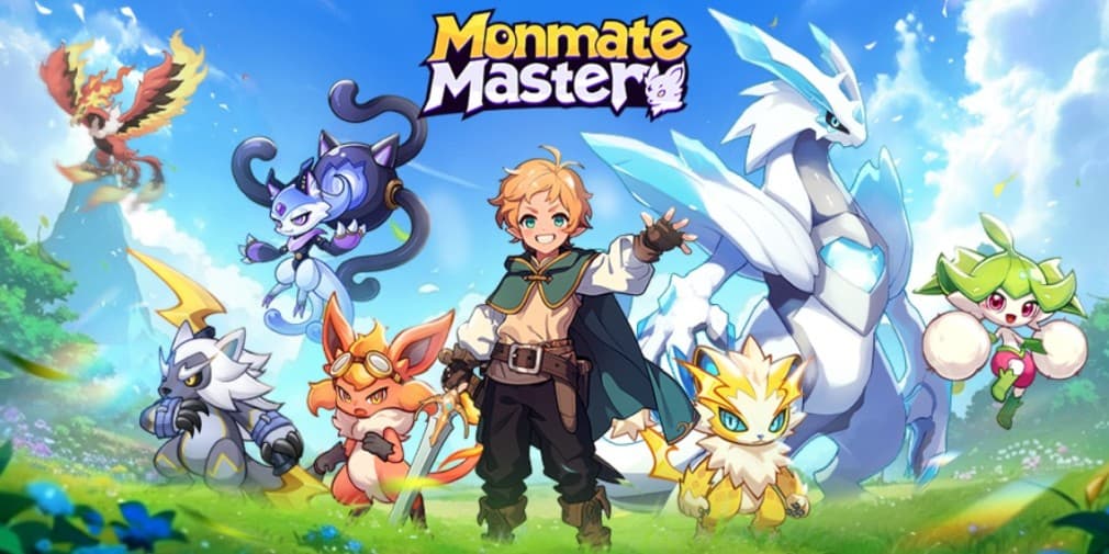 Monmate Master codes (October 2026)